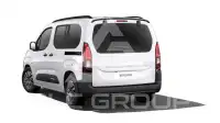 2026 Citroen Berlingo