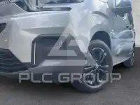 2026 Citroen Berlingo