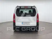 2026 Citroen Berlingo