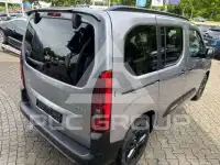 2026 Citroen Berlingo