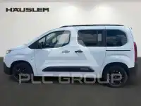 2026 Citroen Berlingo