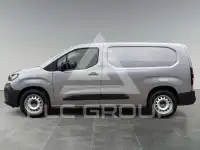 2026 Citroen Berlingo