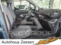 2026 Citroen Berlingo