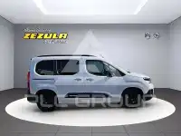 2026 Citroen Berlingo