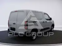 2026 Citroen Berlingo