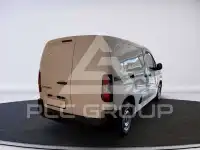 2026 Citroen Berlingo