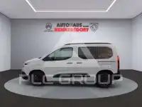 2026 Citroen Berlingo