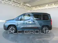 2026 Citroen Berlingo