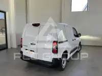 2026 Citroen Berlingo