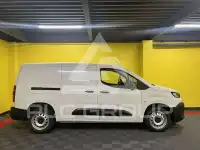 2026 Citroen Berlingo