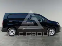 2026 Citroen Berlingo
