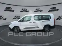 2026 Citroen Berlingo