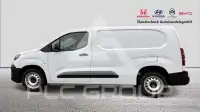 2026 Citroen Berlingo