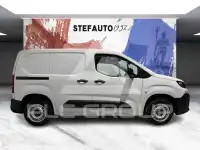 2026 Citroen Berlingo
