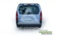 2026 Citroen Berlingo