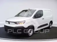 2026 Citroen Berlingo