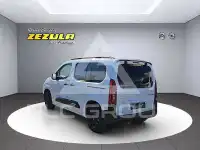 2026 Citroen Berlingo