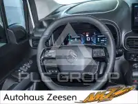 2026 Citroen Berlingo
