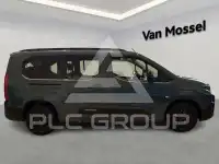 2026 Citroen Berlingo