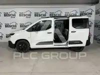 2026 Citroen Berlingo