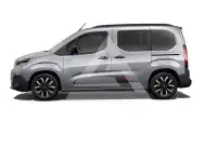 2026 Citroen Berlingo