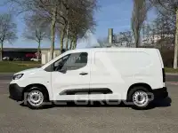 2026 Citroen Berlingo