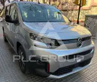 2026 Citroen Berlingo