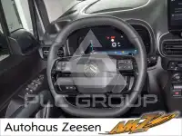2026 Citroen Berlingo