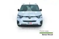 2026 Citroen Berlingo