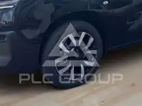 2026 Citroen Berlingo