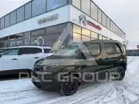 2026 Citroen Berlingo