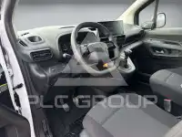 2026 Citroen Berlingo