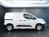 2026 Citroen Berlingo