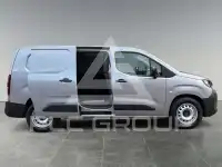 2026 Citroen Berlingo