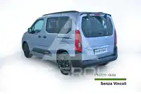 2026 Citroen Berlingo