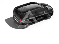 2026 Citroen Berlingo