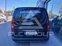 2026 Citroen Berlingo