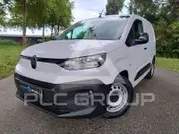 2026 Citroen Berlingo
