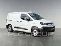 2026 Citroen Berlingo