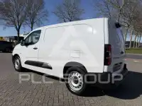 2026 Citroen Berlingo