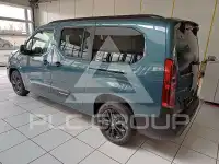 2026 Citroen Berlingo