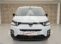 2026 Citroen Berlingo