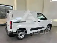 2026 Citroen Berlingo