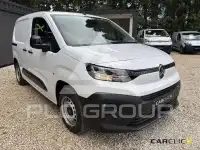 2026 Citroen Berlingo