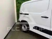 2026 Citroen Berlingo