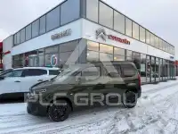2026 Citroen Berlingo