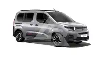 2026 Citroen Berlingo
