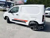 2026 Citroen Berlingo