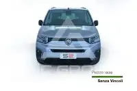 2026 Citroen Berlingo