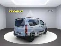 2026 Citroen Berlingo